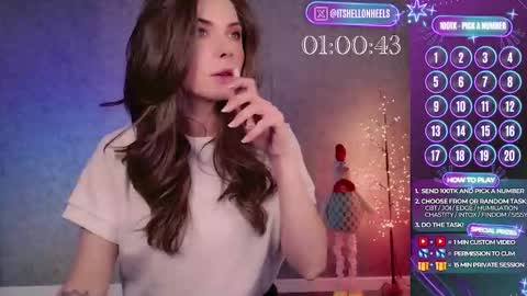 - show loyalty and subscribe -  online show from 03.10.26