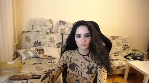 Helen online show from 07.16.26