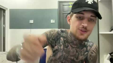 hellacozy online show from 10.26.25