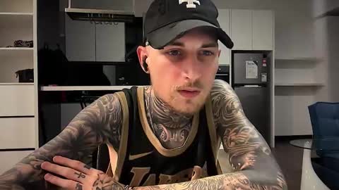 hellacozy online show from 02.09.26