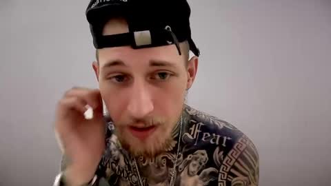 hellacozy online show from 03.20.26