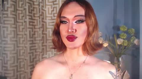 hellatarahathor online show from 04.14.26