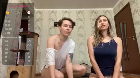 HellDollz  online show from 01.31.25