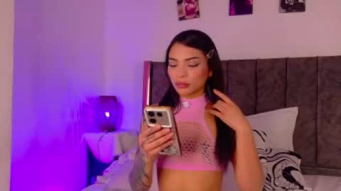 helldy_666 online show from 07.01.26
