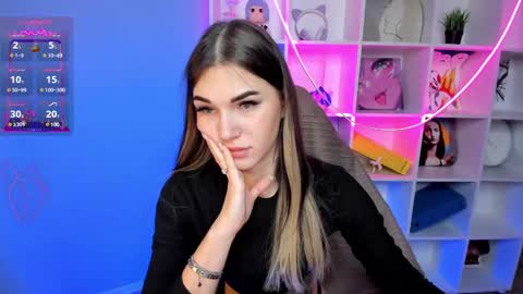 Snapshot of hellen__moore chatting on 01.31.25 GTM3Mon Tue Wed Thu Fri San 0400 am-1030pm online show from 01.31.25