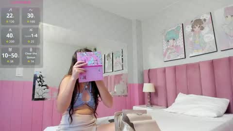   online show from 04.22.26