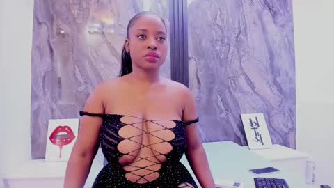 Hellen johanson online show from 03.22.26