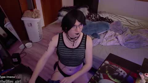 Hayley online show from 03.11.26