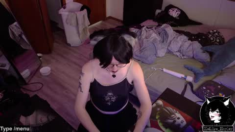 Hayley online show from 03.28.26