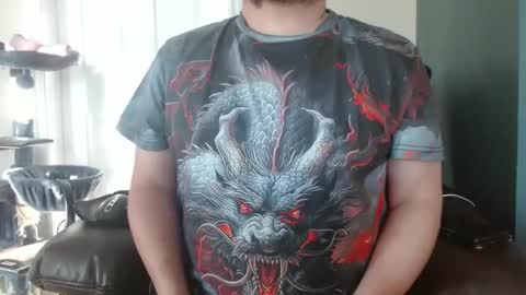 Snapshot of hellflow chatting on 09.28.25 hellflow online show from 09.28.25