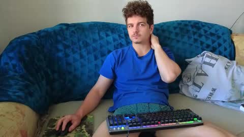 Remy online show from 09.26.25