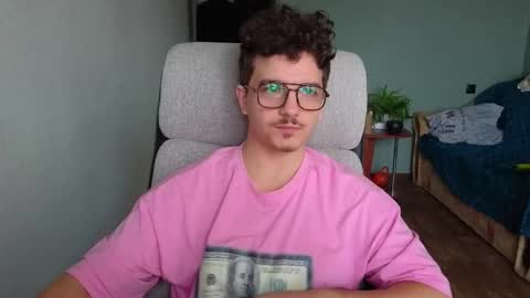 Remy online show from 11.07.25