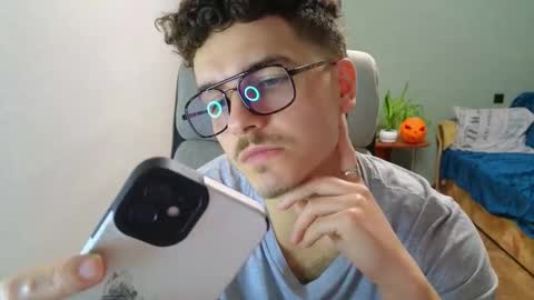 Remy online show from 11.27.25