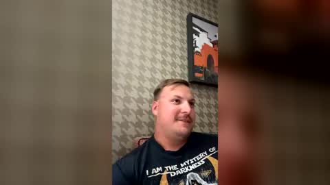 helljumper69 online show from 06.15.26