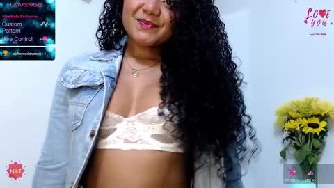 Candy online show from 02.14.25