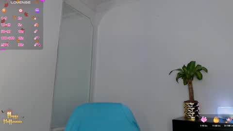 Candy online show from 10.04.25