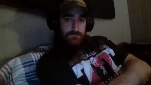 longhairbeardedguy online show from 09.24.25