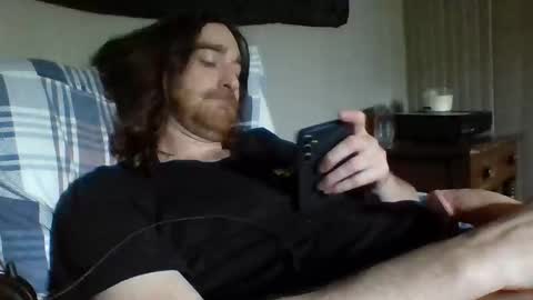 longhairbeardedguy online show from 04.04.26