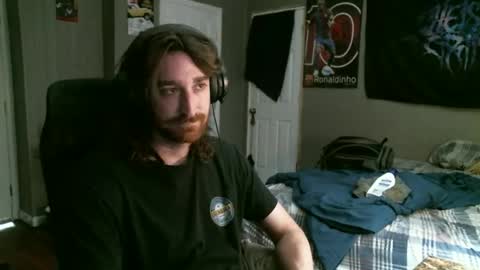 longhairbeardedguy online show from 04.12.26