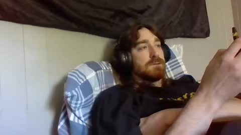 longhairbeardedguy online show from 04.19.26