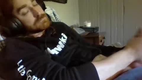 longhairbeardedguy online show from 04.21.26