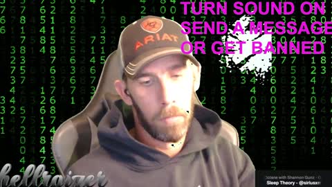 hellraizer online show from 12.27.24