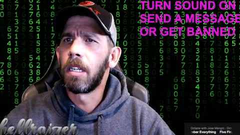 hellraizer online show from 12.31.24