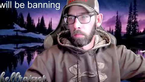 hellraizer online show from 10.11.25