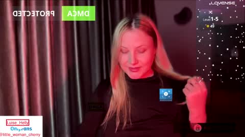 Snapshot of hellyriddle chatting on 01.18.25 DeleteyourSadness online show from 01.18.25