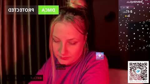 Snapshot of hellyriddle chatting on 01.20.25 DeleteyourSadness online show from 01.20.25