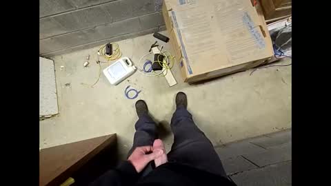 helpmestroke88 online show from 10.13.25