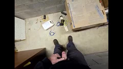 helpmestroke88 online show from 10.20.25