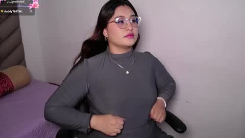 Zahira online show from 11.10.25