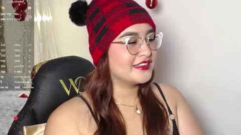 Zahira online show from 11.24.25