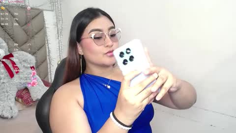 Zahira online show from 01.17.26