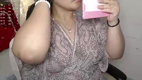 Zahira online show from 02.26.26