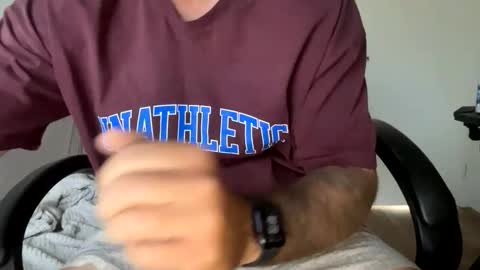 Hendo online show from 01.08.26