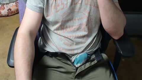 Hendrik online show from 12.19.25