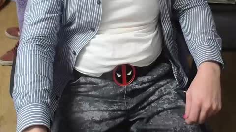 Hendrik online show from 01.11.26