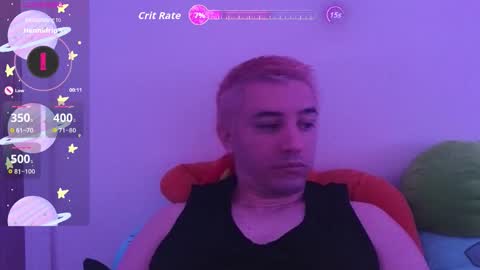 HENNIDRIP online show from 03.03.26