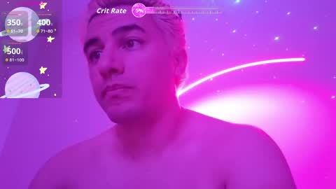 HENNIDRIP online show from 03.07.26