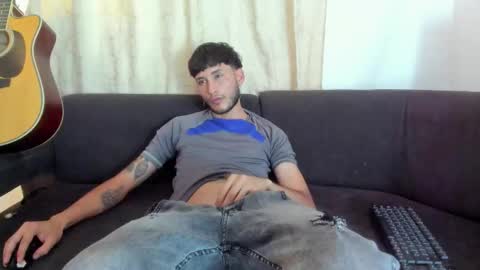 henrik_senn online show from 09.16.25