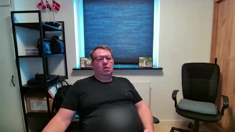 henrikrp1971 online show from 02.21.26