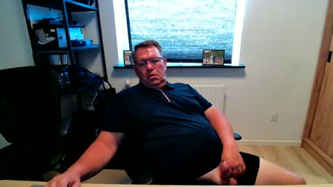 henrikrp1971 online show from 06.25.26