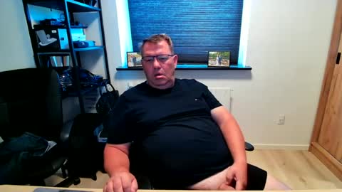 henrikrp1971 online show from 06.26.26