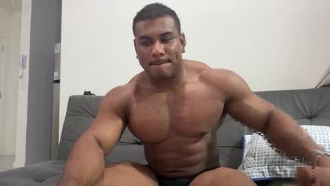 Henri online show from 01.17.25