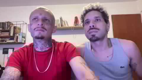 henriquemadaleno online show from 09.18.25