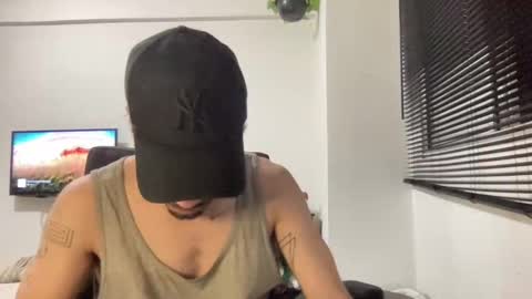 henriquemadaleno online show from 09.21.25