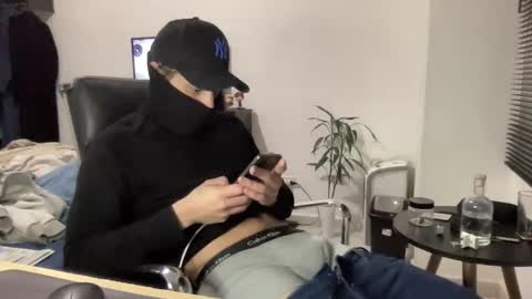 henriquemadaleno online show from 09.27.25