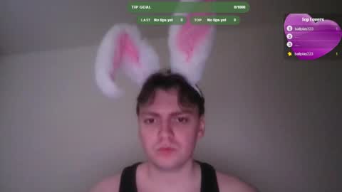 Henry online show from 02.22.26